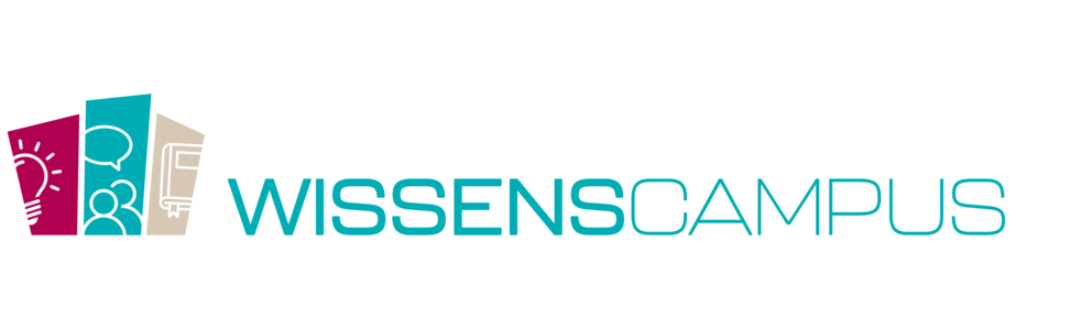 Wissenscampus Logo